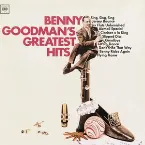 Pochette Benny Goodman's Greatest Hits