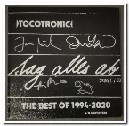 Pochette Sag alles ab: The Best of 1994–2020