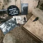 Pochette Wooden Tape Box