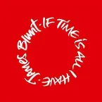 Pochette If Time Is All I Have