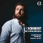 Pochette Die schöne Müllerin