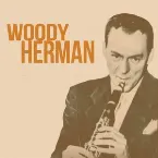 Pochette Woody Herman