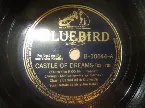 Pochette Castle of Dreams / You've Got Me Out on a Limb