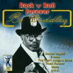 Pochette Rock ’n’ Roll Forever - Bo Diddley