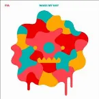 Pochette MAKE MY DAY