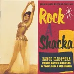 Pochette Rock A Shacka Vol. 5 - Dance Cleopatra