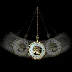 Pochette Pendulum Swing