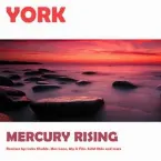 Pochette Mercury Rising