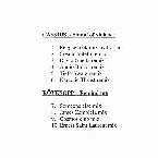 Pochette Sound of Violence / Remind Me