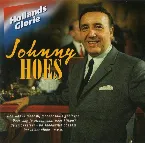 Pochette Johnny Hoes