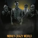 Pochette Money Crazy World