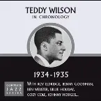 Pochette Complete Jazz Series 1934 - 1935