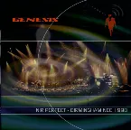 Pochette 1998‐02‐25: Nir Perfect: Live at the Birmingham NEC