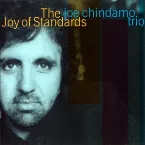 Pochette The Joy of Standards