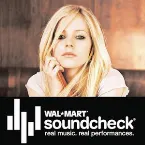 Pochette Walmart Soundcheck