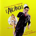 Pochette L'Arcangelo (Colonna Sonora Originale)