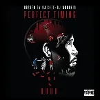 Pochette Perfect Timing