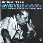 Pochette Swingville Sessions