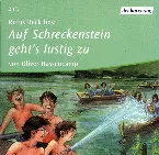 Pochette Auf Schreckenstein geht’s lustig zu