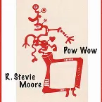 Pochette Pow Wow