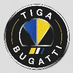 Pochette Bugatti