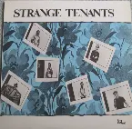Pochette Strange Tenants