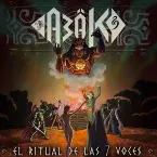 Pochette El ritual de las 7 voces