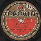 Pochette Star Dust / After You've Gone
