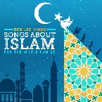 Pochette Ben Lee Sings Songs About Islam For The Whole Family