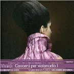 Pochette Concerti per violoncello I