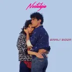 Pochette Nostalgia EP