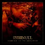 Pochette Coming Up to Breathe