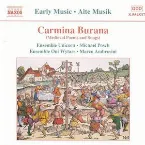 Pochette Carmina Burana