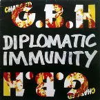 Pochette Diplomatic Immunity