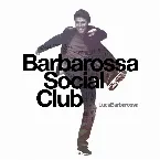 Pochette Barbarossa Social Club