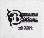 Pochette THE BOUNCER ORIGINAL SOUNDTRACK