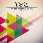 Pochette VSQ Performs Modern Rock Hits 2012, Vol. 1