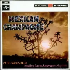 Pochette Mexican Champagne