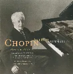 Pochette The Rubinstein Collection, Volume 69: Chopin: Piano Concerto no. 2 / Fantasia on Polish Airs / Andante spianato & Grande Polonaise