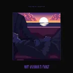 Pochette Not Anybody’s Fault