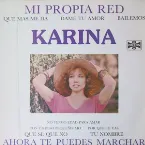 Pochette Mi Propia Red