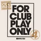 Pochette For Club Play Only, Part 4