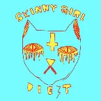 Pochette Skinny Girl Diet