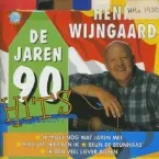 Pochette De jaren 90 hits