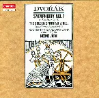 Pochette Symphony no. 7 in D minor, op. 70 / The Golden Spinning Wheel, Symphonic Poem, op. 109