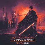 Pochette The Imperial March (Kaixo remix)