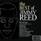 Pochette The Best of Jimmy Reed
