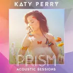 Pochette PRISM (Acoustic Sessions)