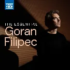 Pochette The Essential Goran Filipec
