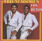 Pochette Triunfadores